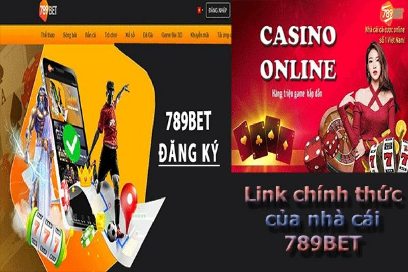 Ưu Điểm Nổi Bật của Link 789bet